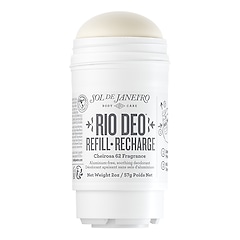 RIO DEO 62 - Refill Deodorant, SOL DE JANEIRO